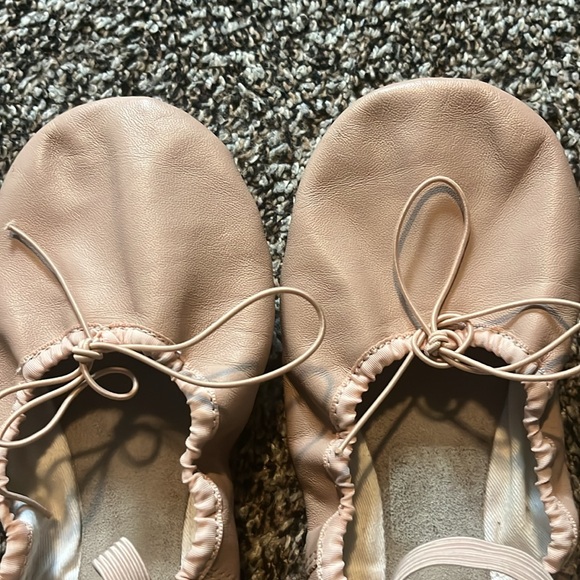 ABT Ballet Slippers - Picture 3 of 5